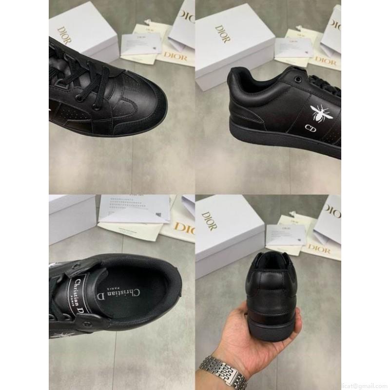 2022 Dior Men low cut 1219 Dior sz35-45 7C n1201