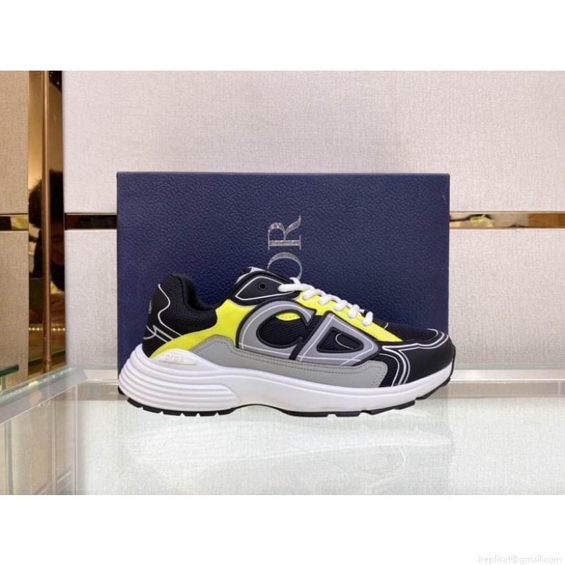 2022 Dior Men low cut 1219 Dior sz38-46 3C n1105