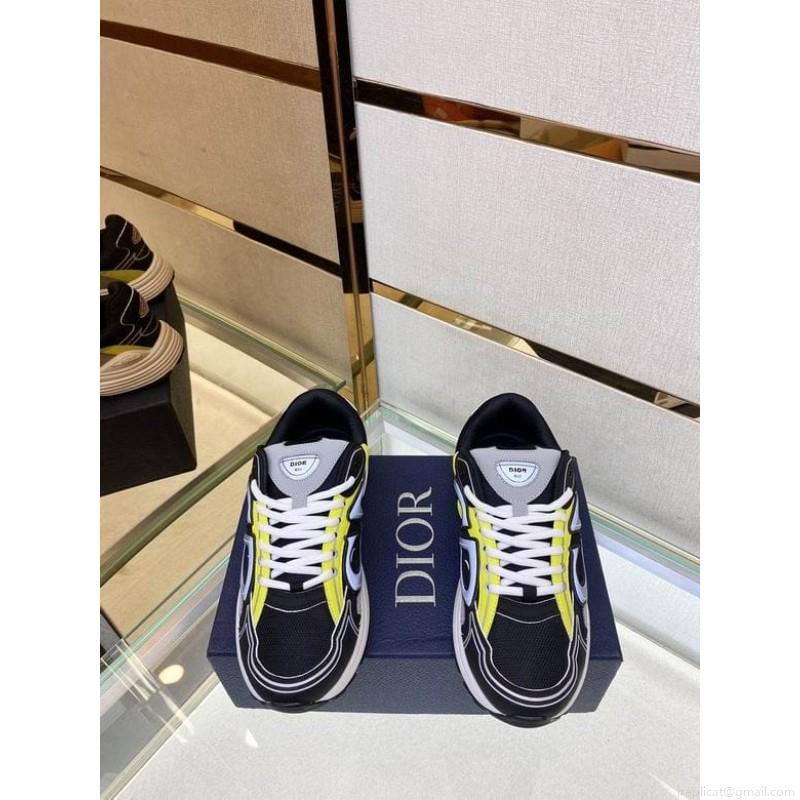 2022 Dior Men low cut 1219 Dior sz38-46 3C n1105