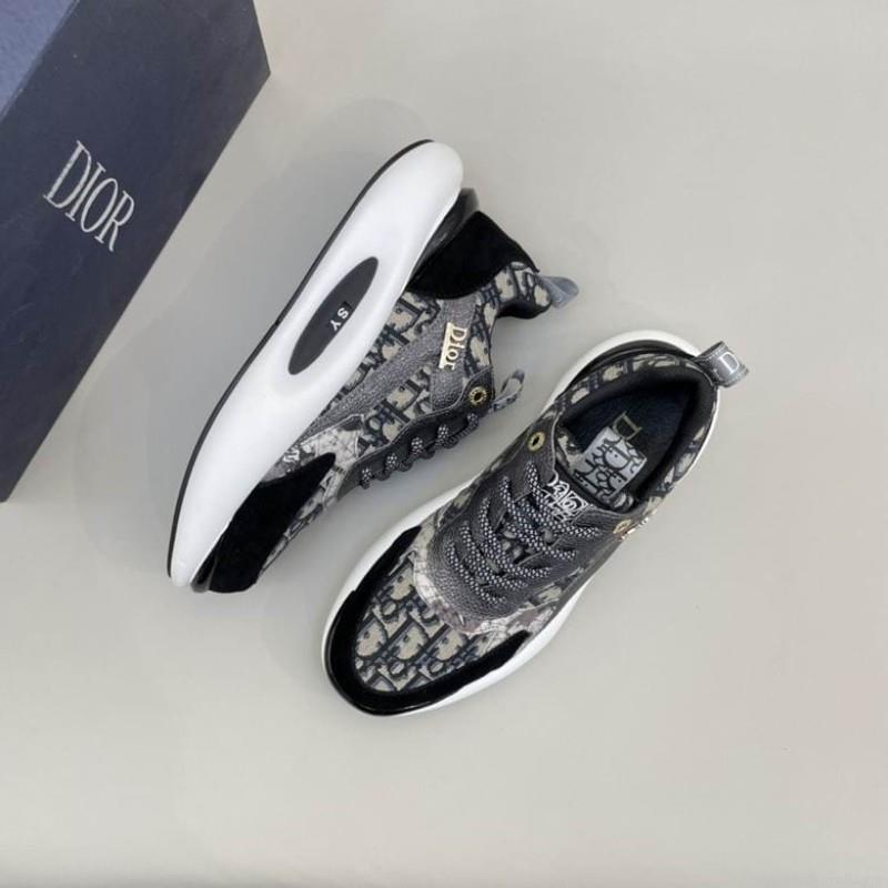 2022 Dior Men low cut 1219 Dior sz38-44 2C n1104