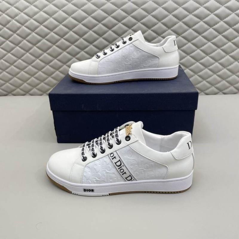 2022 Dior Men low cut 1219 Dior sz38-44 2C n1103