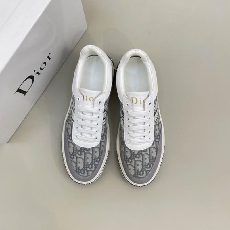 2022 Dior Men low cut 1219 Dior sz38-44 2C n1102