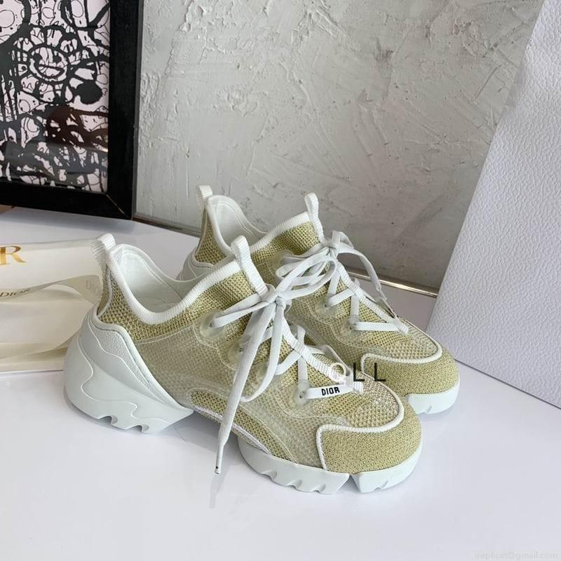 Dior low cut Women Ts Dior colors 061805 sz35-40LL