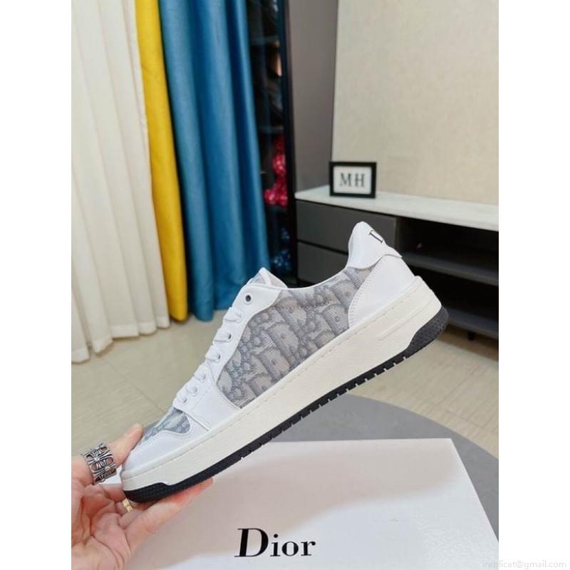 2022 Dior Men low cut 1219 Dior sz38-44 2C n1016