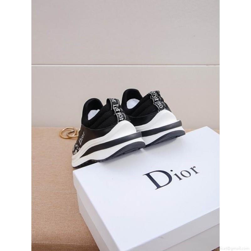 2022 Dior Men low cut 1219 Dior sz38-44 2C n1004