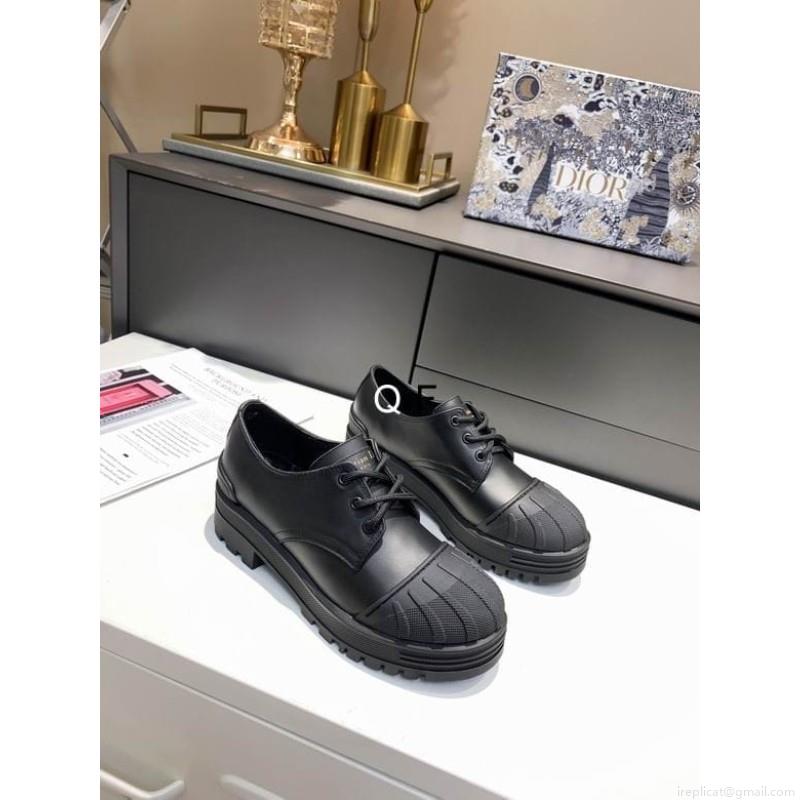 Dior low cut Women Ts Dior 090403 sz35-39TF