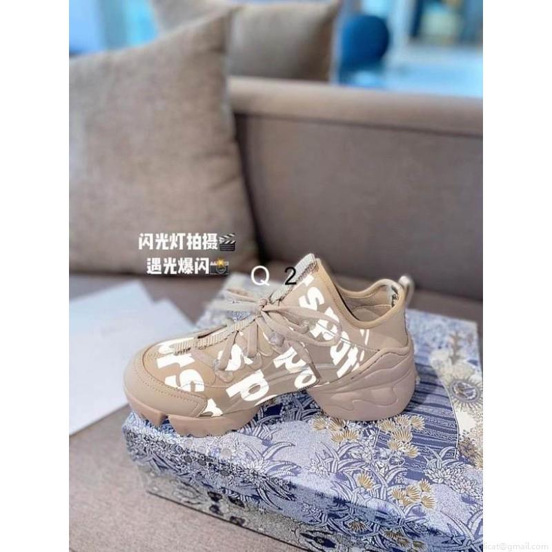 Dior low cut Women Ts Dior 072801 sz34-41HY