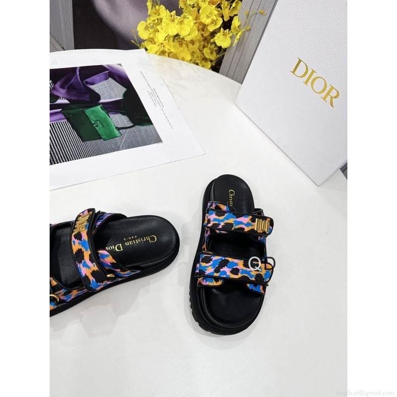 Dior sandals Woman Ts Dior sz35-42 3C GDT0906