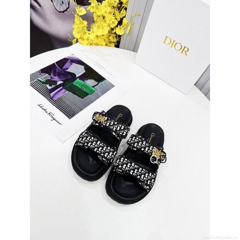 Dior sandals Woman Ts Dior sz35-42 2C GDT0905