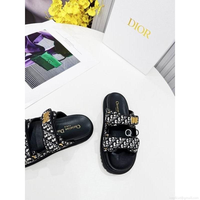 Dior sandals Woman Ts Dior sz35-42 2C GDT0905