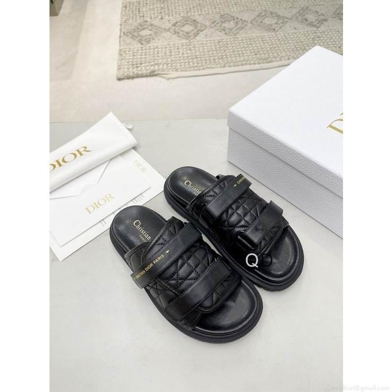 Dior sandals Woman Ts Dior sz35-40 2C GDT0904