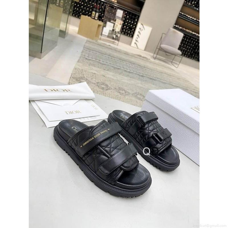 Dior sandals Woman Ts Dior sz35-40 2C GDT0904