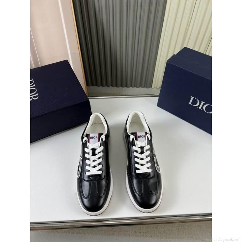 2022 Dior Men low cut 1219 Dior sz38-44 2C n0917