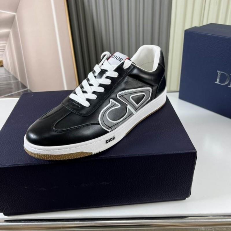 2022 Dior Men low cut 1219 Dior sz38-44 2C n0917