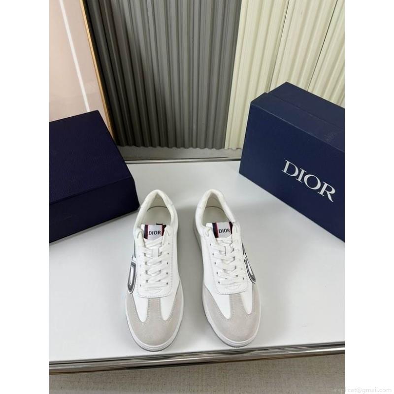 2022 Dior Men low cut 1219 Dior sz38-44 2C n0917