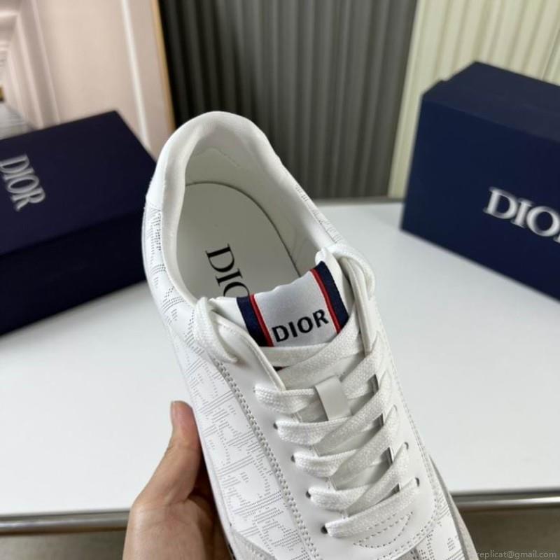 2022 Dior Men low cut 1219 Dior sz38-44 1C n0916