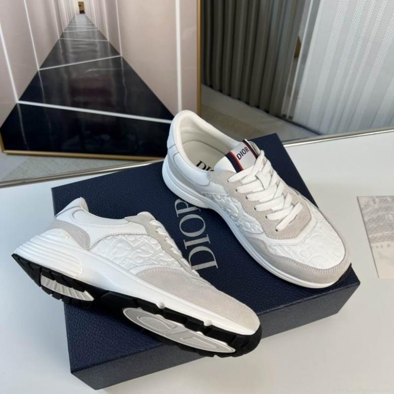 2022 Dior Men low cut 1219 Dior sz38-44 2C n0913