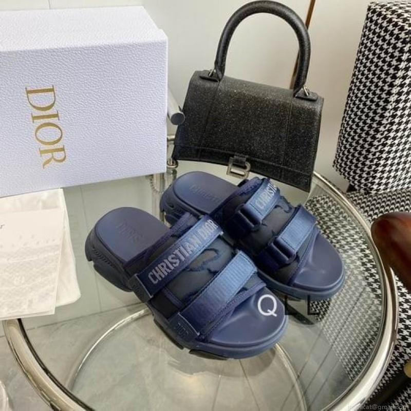 Dior sandals Woman Ts Dior colors 072811 sz35-41LL