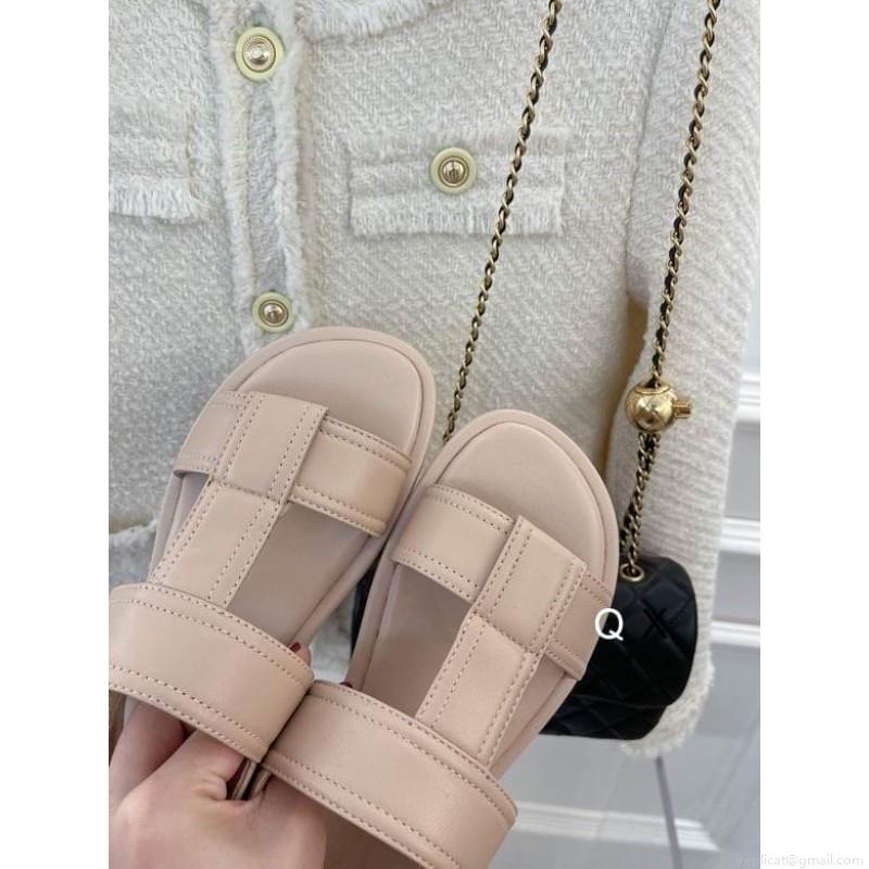 Dior sandals Woman Ts Dior colors 030602 sz36-39JX