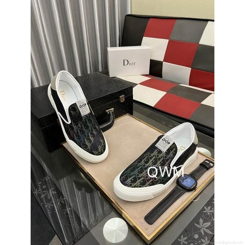 Dior Woman casual shoes Ts Dior sz38-45 4C WM0602