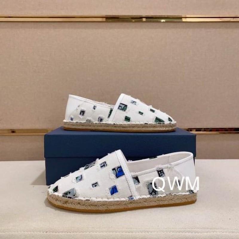 Dior Woman casual shoes Ts Dior sz38-45 2C WM0601