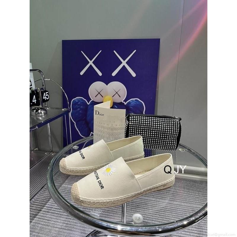 Dior Woman casual shoes Ts Dior colour sz35-40 JY0211