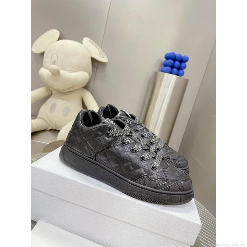 2022 Dior Men low cut 1219 Dior sz35-46 n0801