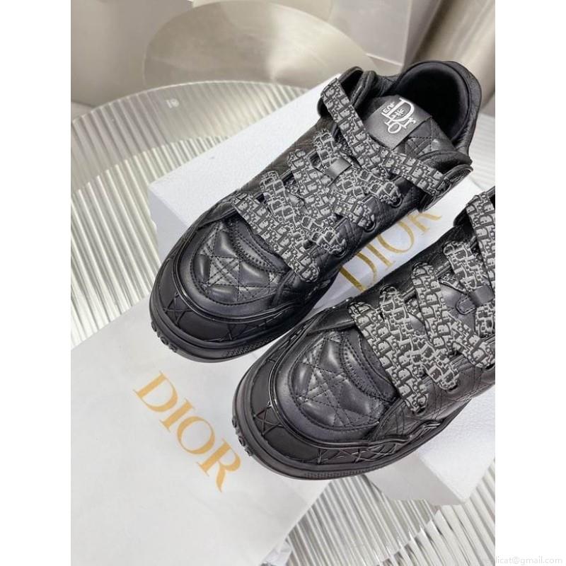 2022 Dior Men low cut 1219 Dior sz35-46 n0801