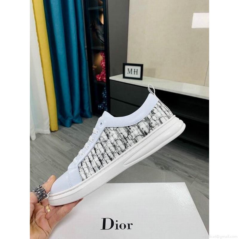 2022 Dior Men low cut 1219 Dior SZ 38-44 2237038