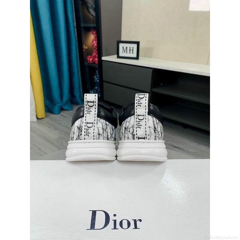 2022 Dior Men low cut 1219 Dior SZ 38-44 2237038