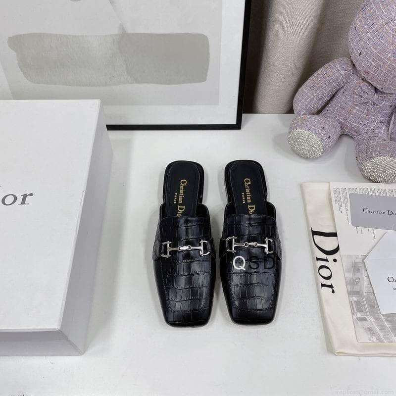 Dior Woman casual shoes Ts Dior sz34-40 3C SD1001