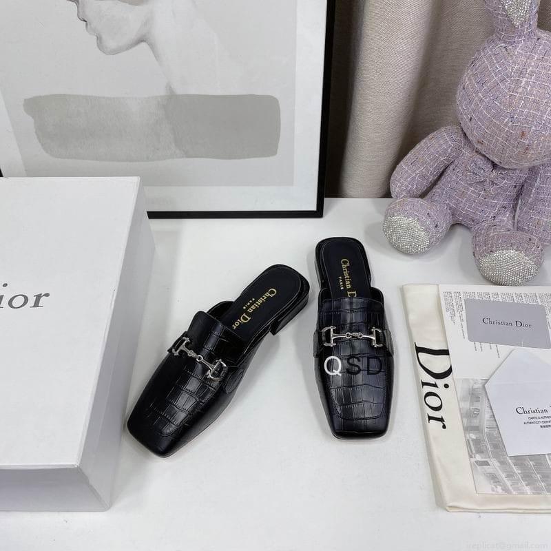 Dior Woman casual shoes Ts Dior sz34-40 3C SD1001