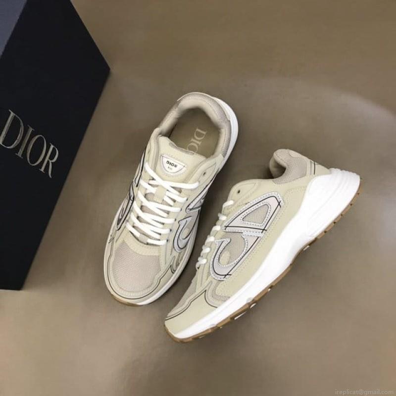 2022 Dior Men low cut 1219 DIOR SZ 38-44 22303081