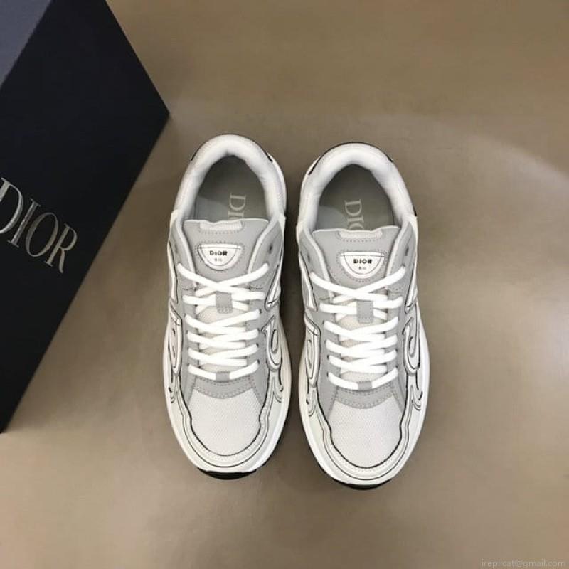 2022 Dior Men low cut 1219 DIOR SZ 38-44 22303081