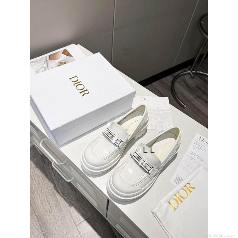 Dior Woman casual shoes Ts Dior colors 073110 sz35-40LL