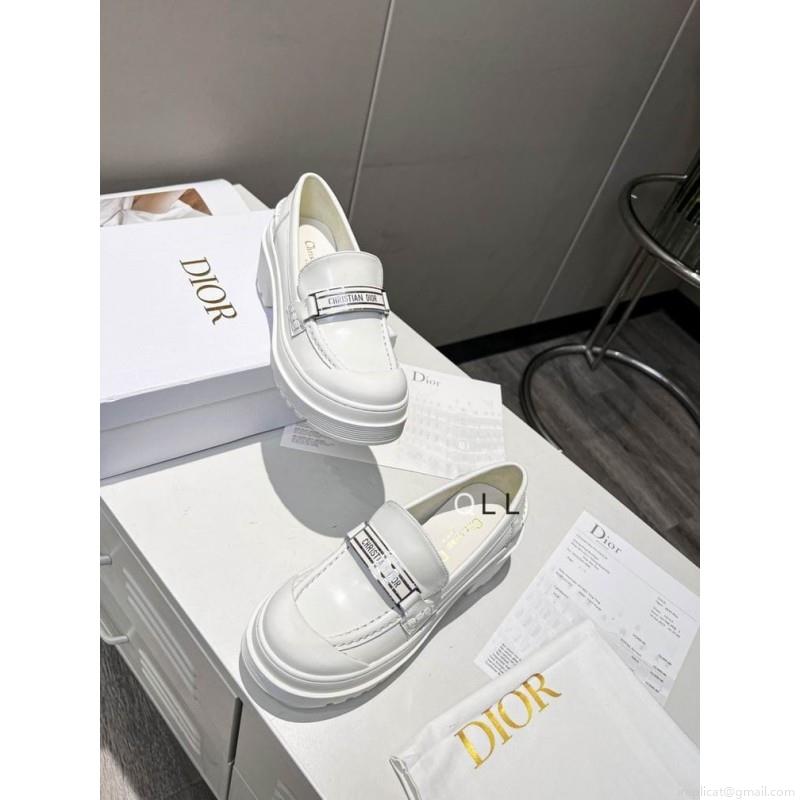 Dior Woman casual shoes Ts Dior colors 073110 sz35-40LL