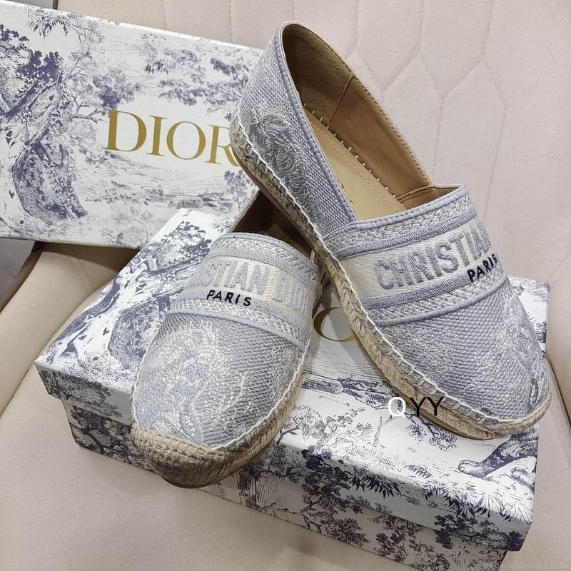 Dior Woman casual shoes Ts Dior colors 030704 sz35-39YY