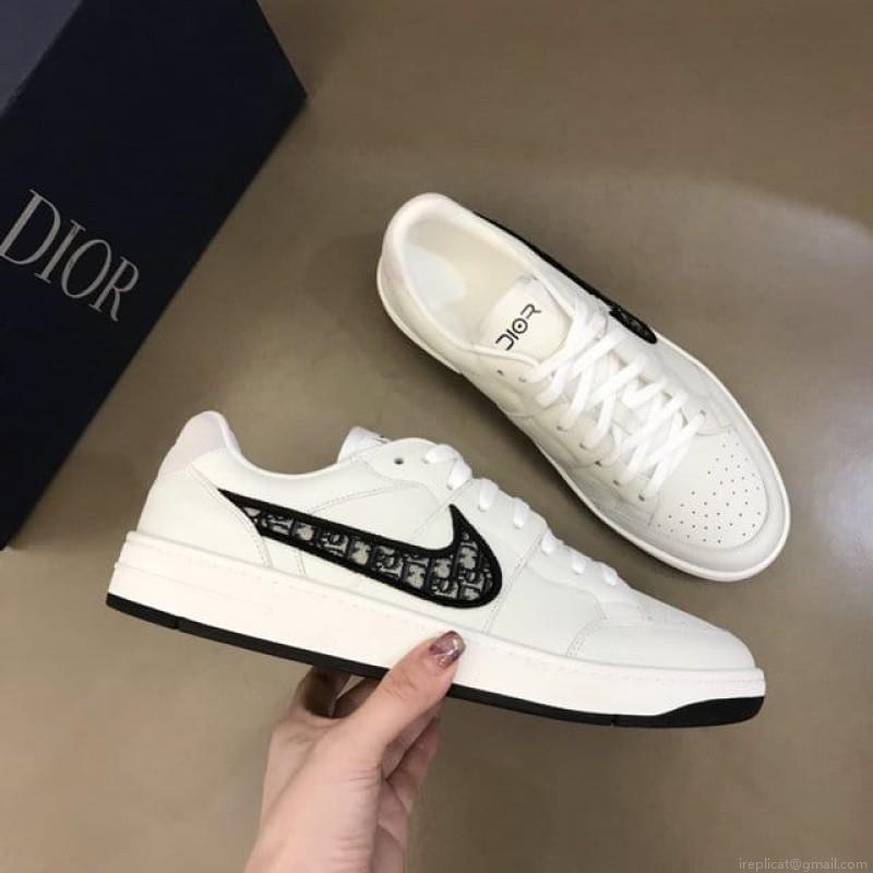 2022 Dior Men low cut 1219 DIOR SZ 38-44 22303052