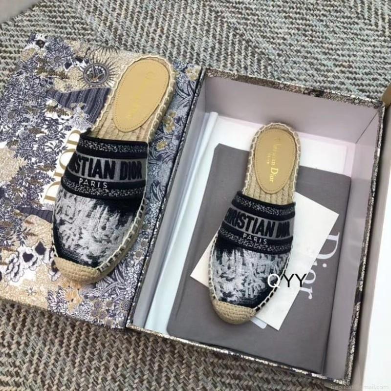 Dior Woman casual shoes Ts Dior colors 030702 sz35-39YY