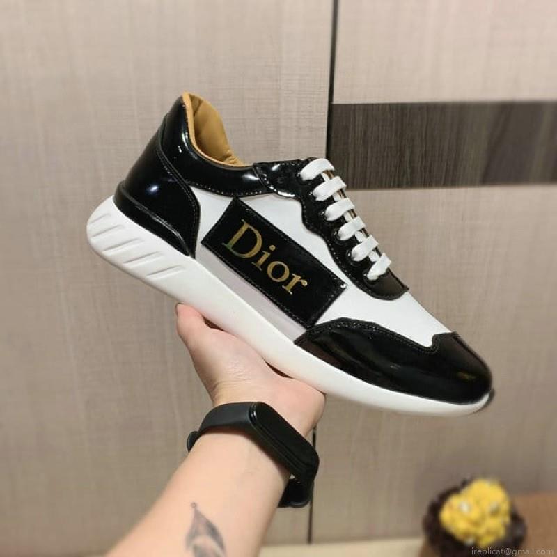 2022 Dior Men low cut 1219 Dior SZ 38-44 2211284