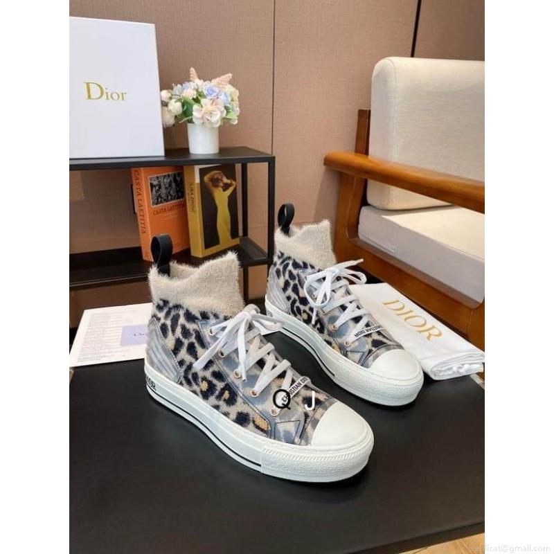 Dior High CutWoman Ts Dior 112324 sz35-40XJ