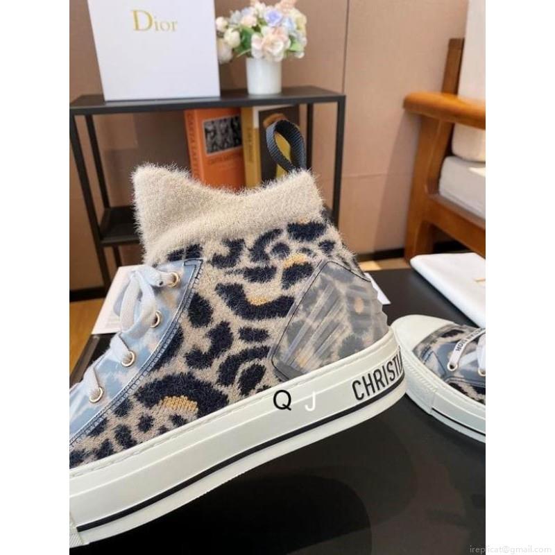 Dior High CutWoman Ts Dior 112324 sz35-40XJ