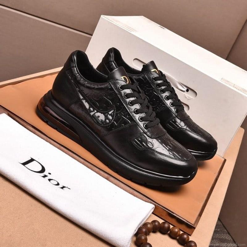 2022 Dior Men low cut 1219 Dior SZ 38-44 221070186