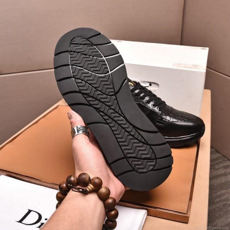 2022 Dior Men low cut 1219 Dior SZ 38-44 221070186