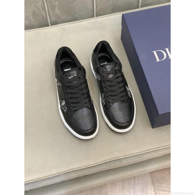 2022 Dior Men low cut 1219 Dior SZ 38-44 22220055-6 2colors