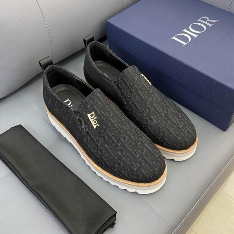 Dior men casual shoes 1026 Dior sz38-44 3C n1001