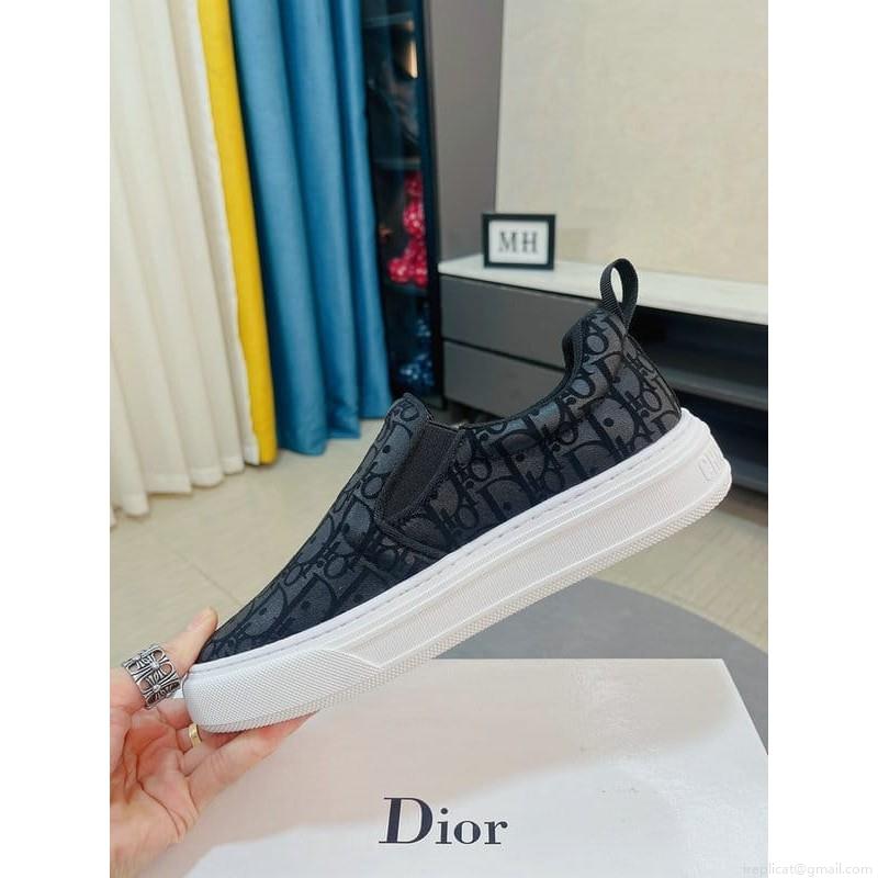 Dior men casual shoes 1026 22722580 SZ 38-44