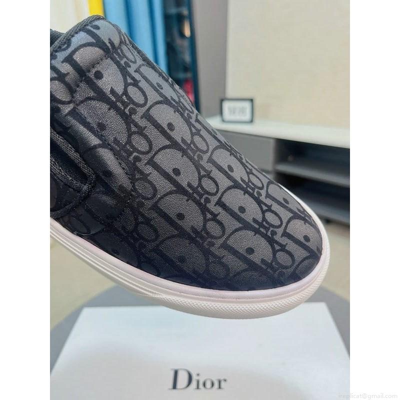 Dior men casual shoes 1026 22722580 SZ 38-44