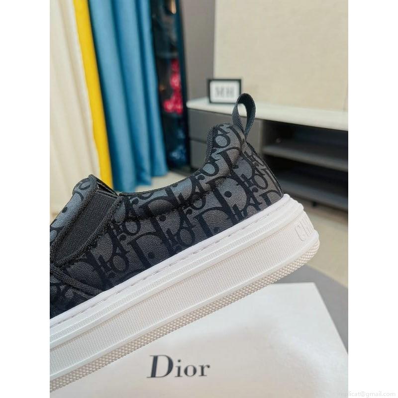 Dior men casual shoes 1026 22722580 SZ 38-44