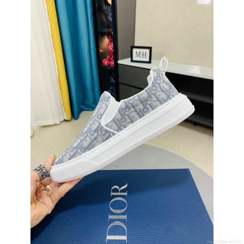 Dior men casual shoes 1026 22426217 SZ 38-44